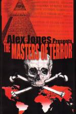 Watch Masters Of Terror - Alex Jones 0123movies