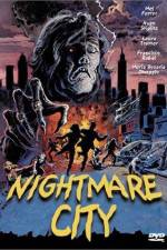 Watch Incubo sulla citt� contaminata 0123movies