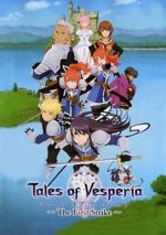 Watch Tales of Vesperia: The First Strike 0123movies