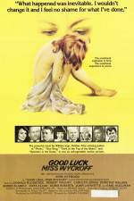 Watch Good Luck, Miss Wyckoff 0123movies