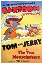 Watch The Two Mouseketeers 0123movies