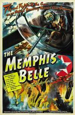Watch The Memphis Belle: A Story of a Flying Fortress 0123movies