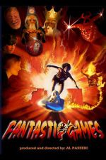 Watch Fantastic Games 0123movies