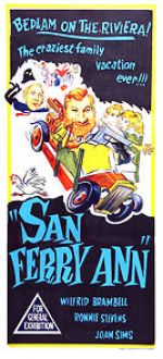 Watch San Ferry Ann 0123movies