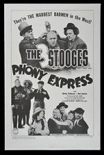 Watch Phony Express (Short 1943) 0123movies