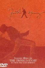 Watch Freddie Mercury the Untold Story 0123movies