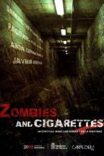 Watch Zombies & Cigarettes 0123movies