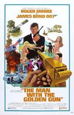 Watch The Man with the Golden Gun 0123movies