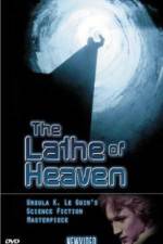 Watch The Lathe of Heaven 0123movies
