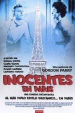 Watch Innocents in Paris 0123movies