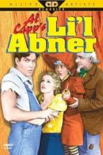 Watch Li'l Abner 0123movies