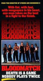 Watch Bloodmatch 0123movies