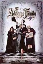 Watch The Addams Family 0123movies
