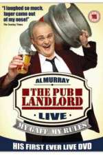 Watch Al Murray The Pub Landlord Live - My Gaff My Rules 0123movies
