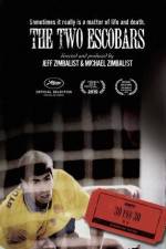 Watch The Two Escobars 0123movies