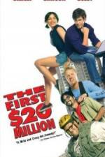 Watch The First $20 Million Is Always the Hardest 0123movies