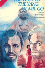 Watch The Yin and the Yang of Mr Go 0123movies