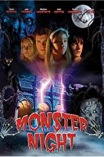 Watch Monster Night 0123movies
