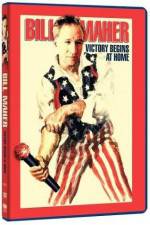 Watch Bill Maher Victory Begins at Home 0123movies