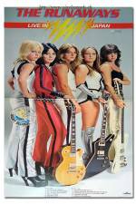 Watch The Runaways Live In Japan 0123movies