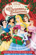 Watch Disney Princess A Christmas of Enchantment 0123movies