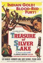 Watch The Treasure of the Silver Lake 0123movies