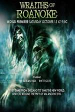 Watch Wraiths of Roanoke 0123movies