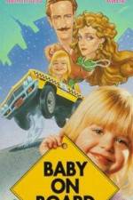 Watch Baby on Board 0123movies