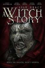 Watch Lily Grace: A Witch Story 0123movies