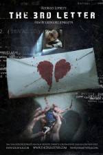 Watch The 3rd Letter 0123movies