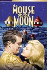 Watch The Mouse on the Moon 0123movies