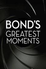 Watch Bond's Greatest Moments 0123movies