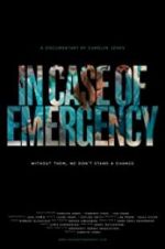 Watch In Case of Emergency 0123movies