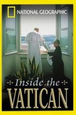 Watch National Geographic: The Popes Secret Service 0123movies