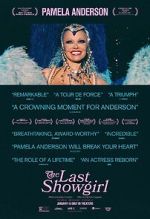 Watch The Last Showgirl 0123movies