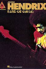 Watch Hendrix Band of Gypsys 0123movies