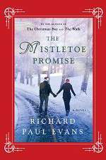 Watch The Mistletoe Promise 0123movies