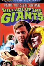 Watch Village of the Giants 0123movies