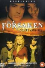 Watch The Forsaken 0123movies