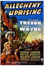 Watch Allegheny Uprising 0123movies