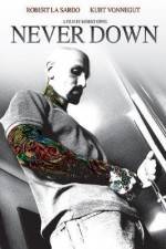Watch Never Down 0123movies