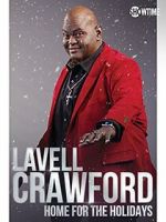 Watch Lavell Crawford: Home for the Holidays (TV Special 2017) 0123movies
