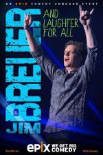Watch Jim Breuer: And Laughter for All 0123movies