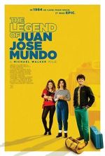 Watch The Legend of Juan Jose Mundo 0123movies