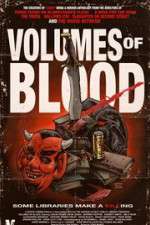 Watch Volumes of Blood 0123movies