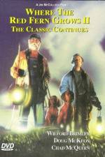 Watch Where the Red Fern Grows: Part Two 0123movies