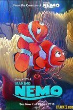 Watch Making \'Nemo\' 0123movies