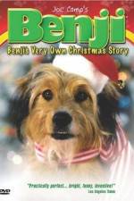 Watch Benji's Very Own Christmas Story 0123movies