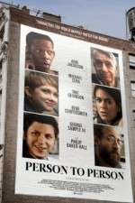 Watch Person to Person 0123movies
