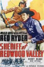 Watch Sheriff of Redwood Valley 0123movies